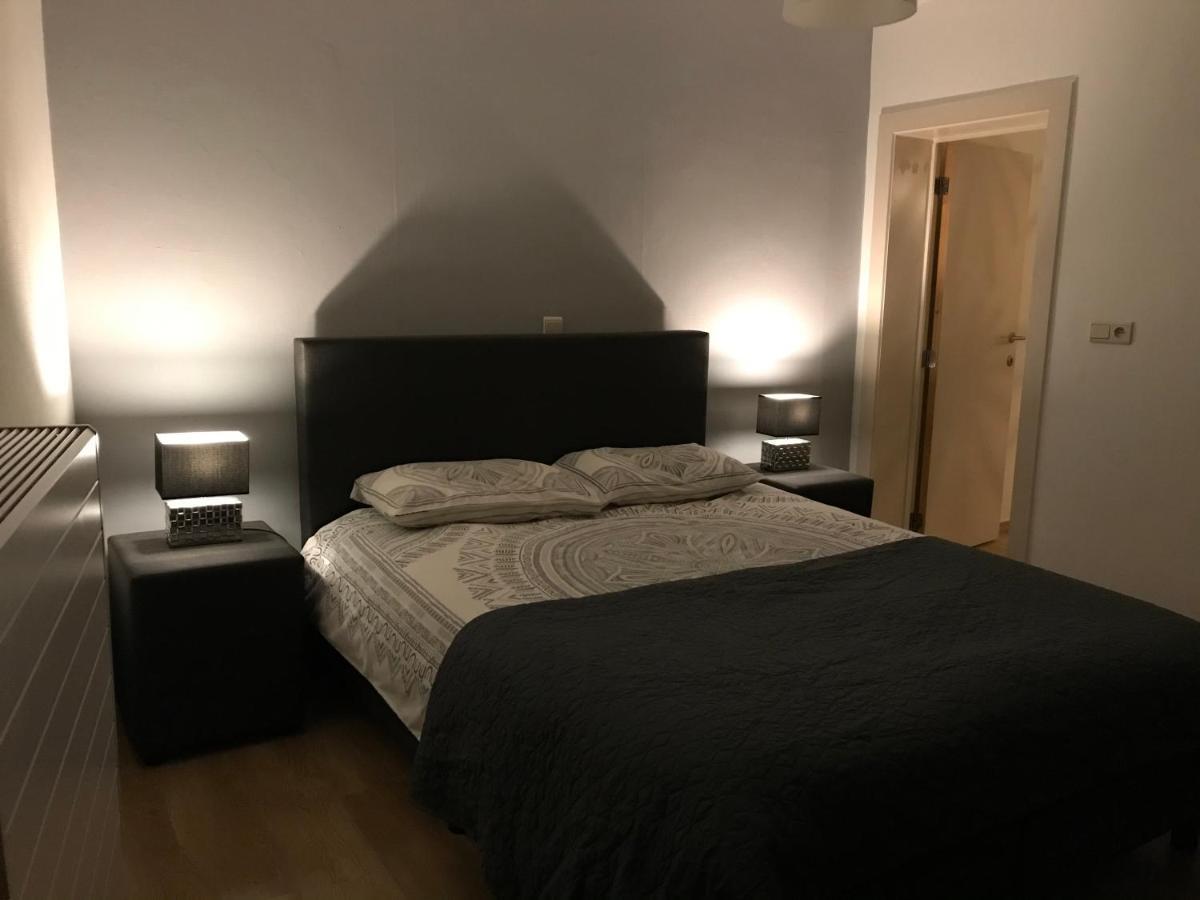 Gallo Appartement & Duplex Tongeren Centrum Exterior photo